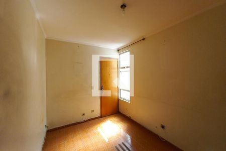 Sala de apartamento à venda com 3 quartos, 59m² em Vila Padre Manoel de Nóbrega, Campinas