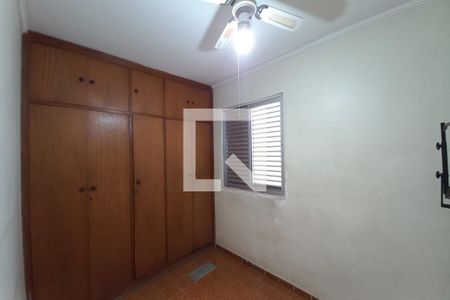 Quarto 1 de apartamento à venda com 3 quartos, 59m² em Vila Padre Manoel de Nóbrega, Campinas