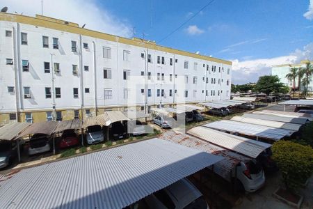Vista do Quarto 1 de apartamento à venda com 3 quartos, 59m² em Vila Padre Manoel de Nóbrega, Campinas