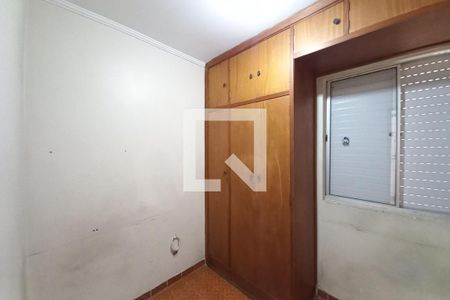 Quarto 2 de apartamento à venda com 3 quartos, 59m² em Vila Padre Manoel de Nóbrega, Campinas