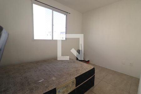 Quarto 1 de apartamento para alugar com 2 quartos, 50m² em Santo Afonso, Novo Hamburgo