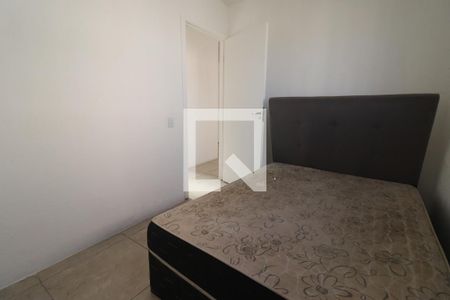 Quarto 1 de apartamento para alugar com 2 quartos, 50m² em Santo Afonso, Novo Hamburgo