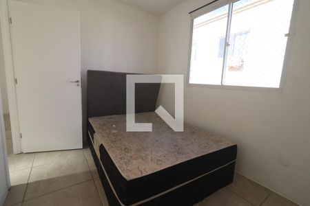 Quarto 1 de apartamento para alugar com 2 quartos, 50m² em Santo Afonso, Novo Hamburgo