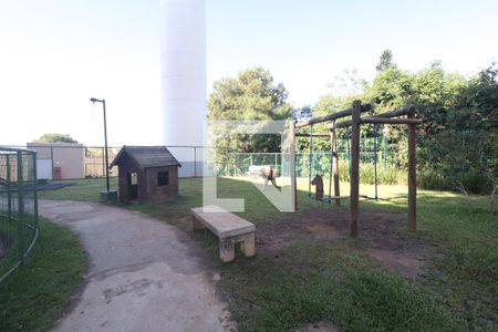 Área comum de apartamento à venda com 2 quartos, 50m² em Santo Afonso, Novo Hamburgo