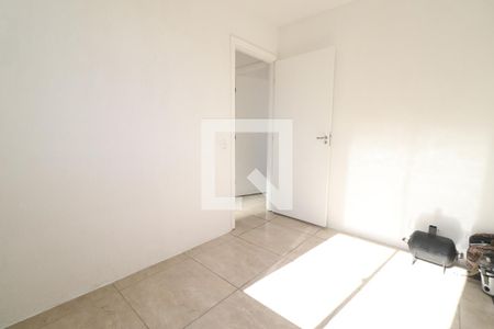 Quarto 2 de apartamento para alugar com 2 quartos, 50m² em Santo Afonso, Novo Hamburgo