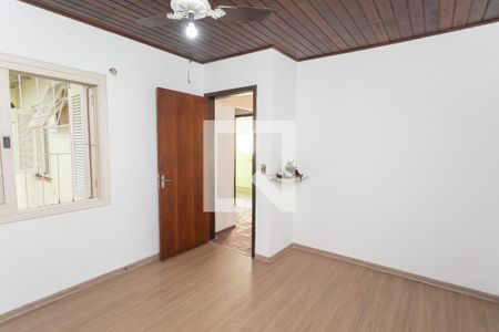 Quarto 2 de casa à venda com 3 quartos, 143m² em Santa Maria Goretti, Porto Alegre