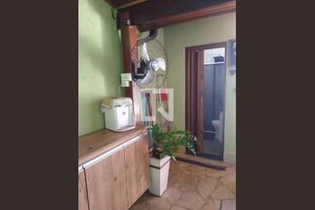 Foto 29 de casa à venda com 2 quartos, 220m² em Jardim Florence, Campinas