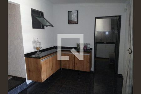 Foto 35 de casa à venda com 2 quartos, 220m² em Jardim Florence, Campinas