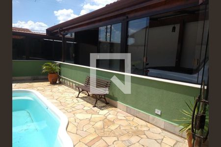 Foto 07 de casa à venda com 2 quartos, 220m² em Jardim Florence, Campinas