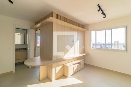 Studio de kitnet/studio à venda com 1 quarto, 28m² em Vila da Saúde, São Paulo