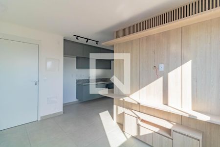 Studio de kitnet/studio à venda com 1 quarto, 28m² em Vila da Saúde, São Paulo