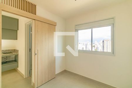 Quarto  de kitnet/studio à venda com 1 quarto, 28m² em Vila da Saúde, São Paulo