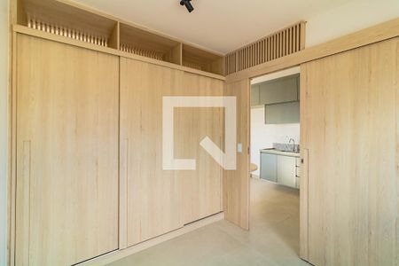 Quarto  de kitnet/studio à venda com 1 quarto, 28m² em Vila da Saúde, São Paulo