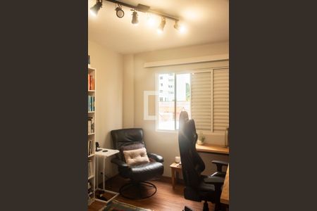 Quarto 1 de apartamento para alugar com 2 quartos, 64m² em Vila Clementino, São Paulo