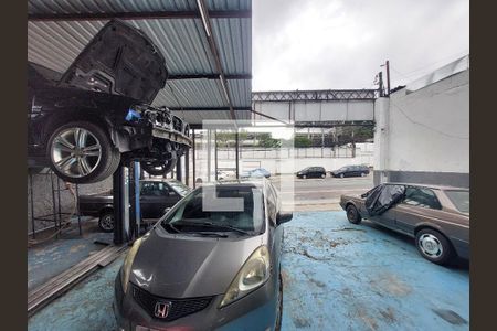 Garagem de casa à venda com 4 quartos, 465m² em Cidade Dutra, São Paulo
