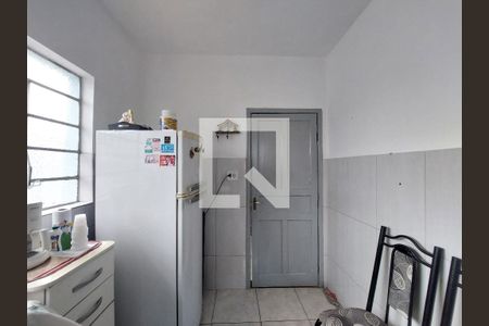 Casa 2 - Cozinha de casa à venda com 4 quartos, 465m² em Cidade Dutra, São Paulo