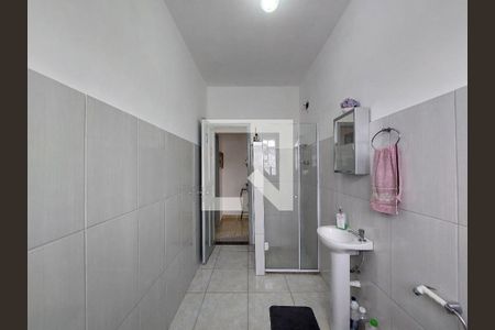 Casa 2 - Banheiro de casa à venda com 4 quartos, 465m² em Cidade Dutra, São Paulo