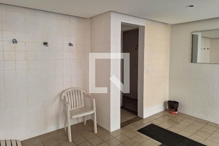 Área comum de apartamento à venda com 4 quartos, 245m² em Icaraí, Niterói