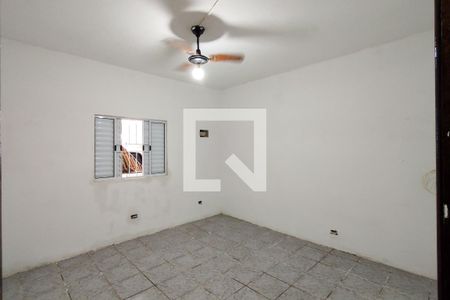 Quarto de casa para alugar com 1 quarto, 95m² em Quietude, Praia Grande
