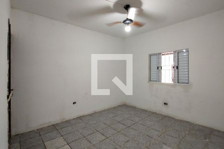 Quarto de casa para alugar com 1 quarto, 95m² em Quietude, Praia Grande