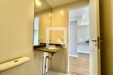 Quarto  de kitnet/studio à venda com 1 quarto, 37m² em Vila Monte Alegre, São Paulo