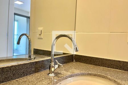 Quarto  de kitnet/studio à venda com 1 quarto, 37m² em Vila Monte Alegre, São Paulo