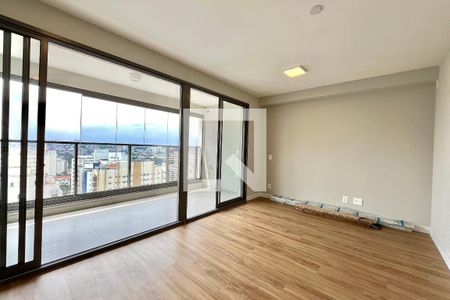 Sala/Quarto de kitnet/studio à venda com 1 quarto, 37m² em Vila Monte Alegre, São Paulo