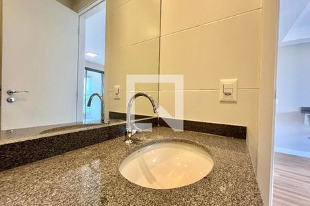 Quarto  de kitnet/studio à venda com 1 quarto, 37m² em Vila Monte Alegre, São Paulo