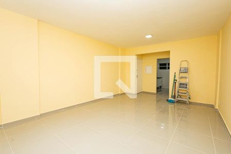 Studio de kitnet/studio à venda com 1 quarto, 52m² em Bela Vista, São Paulo