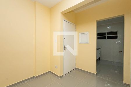 Studio de kitnet/studio à venda com 1 quarto, 52m² em Bela Vista, São Paulo