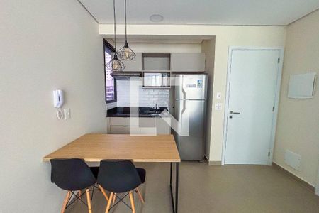Studio de kitnet/studio para alugar com 1 quarto, 40m² em Sumarezinho, São Paulo