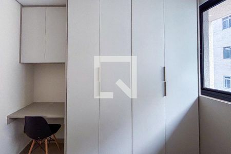 Studio de kitnet/studio para alugar com 1 quarto, 40m² em Sumarezinho, São Paulo