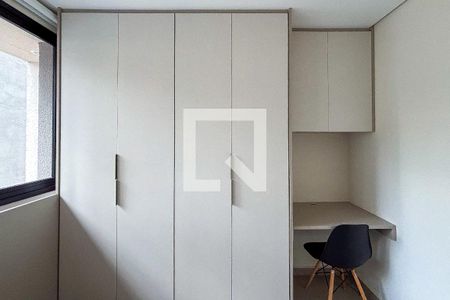 Studio de kitnet/studio para alugar com 1 quarto, 32m² em Sumarezinho, São Paulo