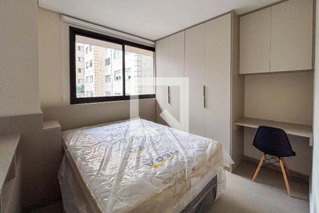 Studio de kitnet/studio para alugar com 1 quarto, 32m² em Sumarezinho, São Paulo