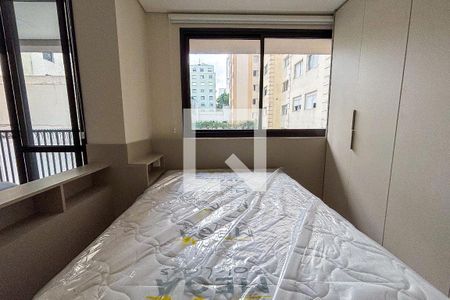 Studio de kitnet/studio para alugar com 1 quarto, 32m² em Sumarezinho, São Paulo