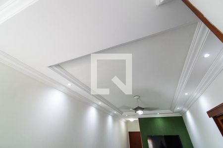 Sala de apartamento para alugar com 2 quartos, 54m² em Cordovil, Rio de Janeiro
