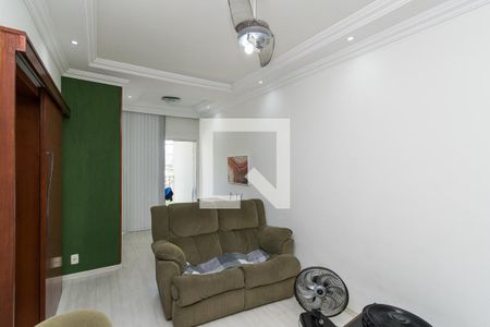 Sala de apartamento para alugar com 2 quartos, 54m² em Cordovil, Rio de Janeiro