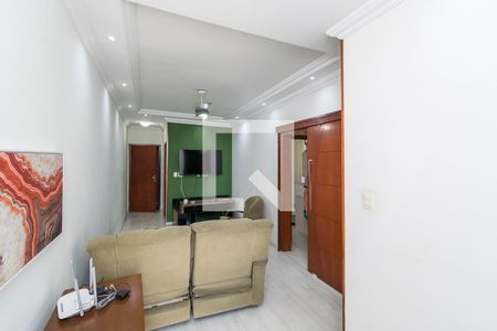 Sala de apartamento para alugar com 2 quartos, 54m² em Cordovil, Rio de Janeiro