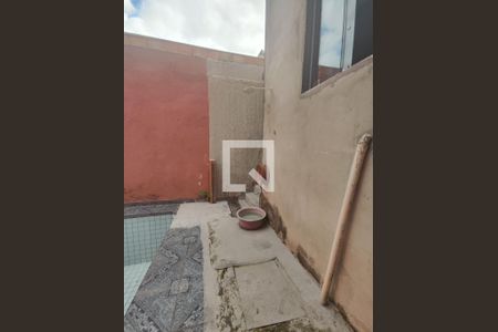 Área comum - Piscina de casa à venda com 4 quartos, 200m² em Campo Alto, Contagem