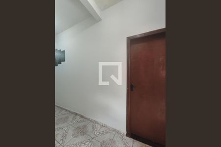 Quarto 2 - Suíte de casa à venda com 4 quartos, 200m² em Campo Alto, Contagem