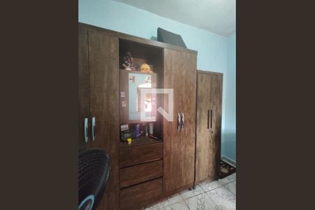 Quarto 2 - Suíte de casa à venda com 4 quartos, 200m² em Campo Alto, Contagem