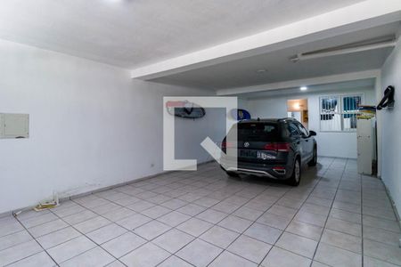 Área comum de casa à venda com 3 quartos, 220m² em Real Parque, São Paulo