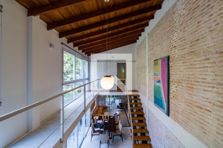 Sala 2 de casa à venda com 3 quartos, 220m² em Real Parque, São Paulo