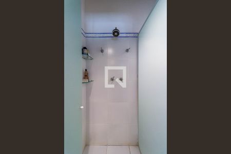 Banheiro Suíte 2 de casa à venda com 3 quartos, 220m² em Real Parque, São Paulo
