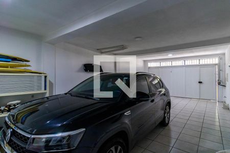 Área comum de casa à venda com 3 quartos, 220m² em Real Parque, São Paulo