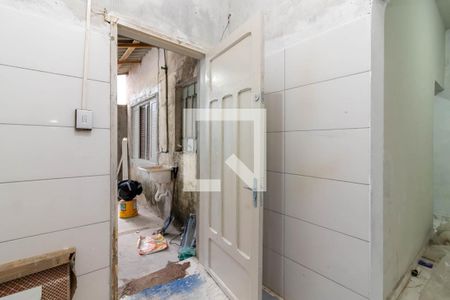 Cozinha de casa para alugar com 1 quarto, 138m² em Santana, São Paulo