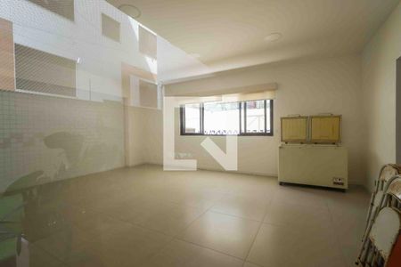 Área Comum Salão de Festas de apartamento à venda com 3 quartos, 95m² em Recreio dos Bandeirantes, Rio de Janeiro