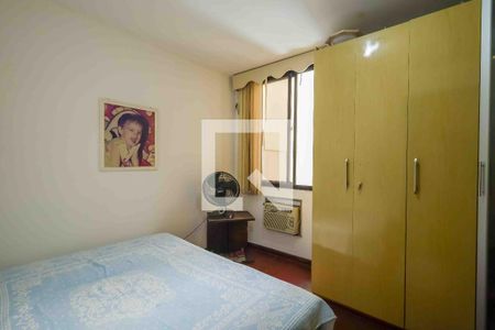 Quarto 1 de apartamento à venda com 3 quartos, 95m² em Recreio dos Bandeirantes, Rio de Janeiro