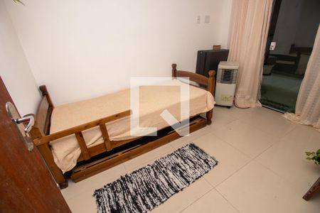 Quarto  de apartamento para alugar com 2 quartos, 75m² em Recreio dos Bandeirantes, Rio de Janeiro