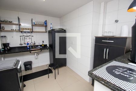Cozinha de apartamento para alugar com 2 quartos, 70m² em Recreio dos Bandeirantes, Rio de Janeiro